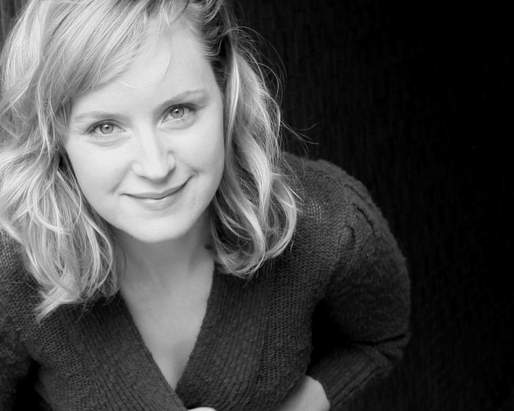 Erin Davie